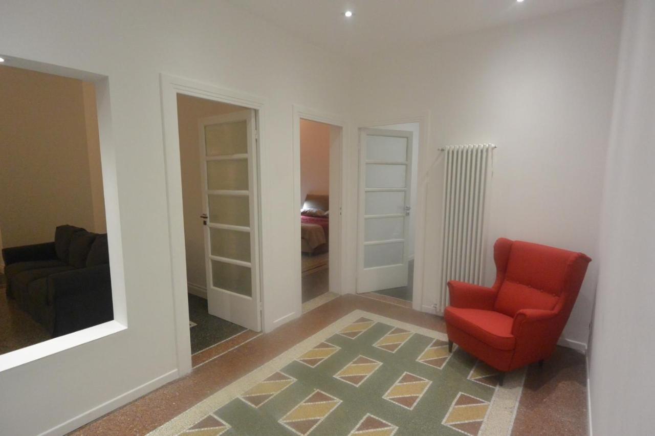 Sanna Apartment Savona Exterior photo