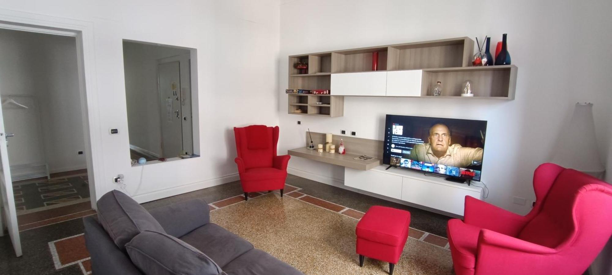 Sanna Apartment Savona Exterior photo